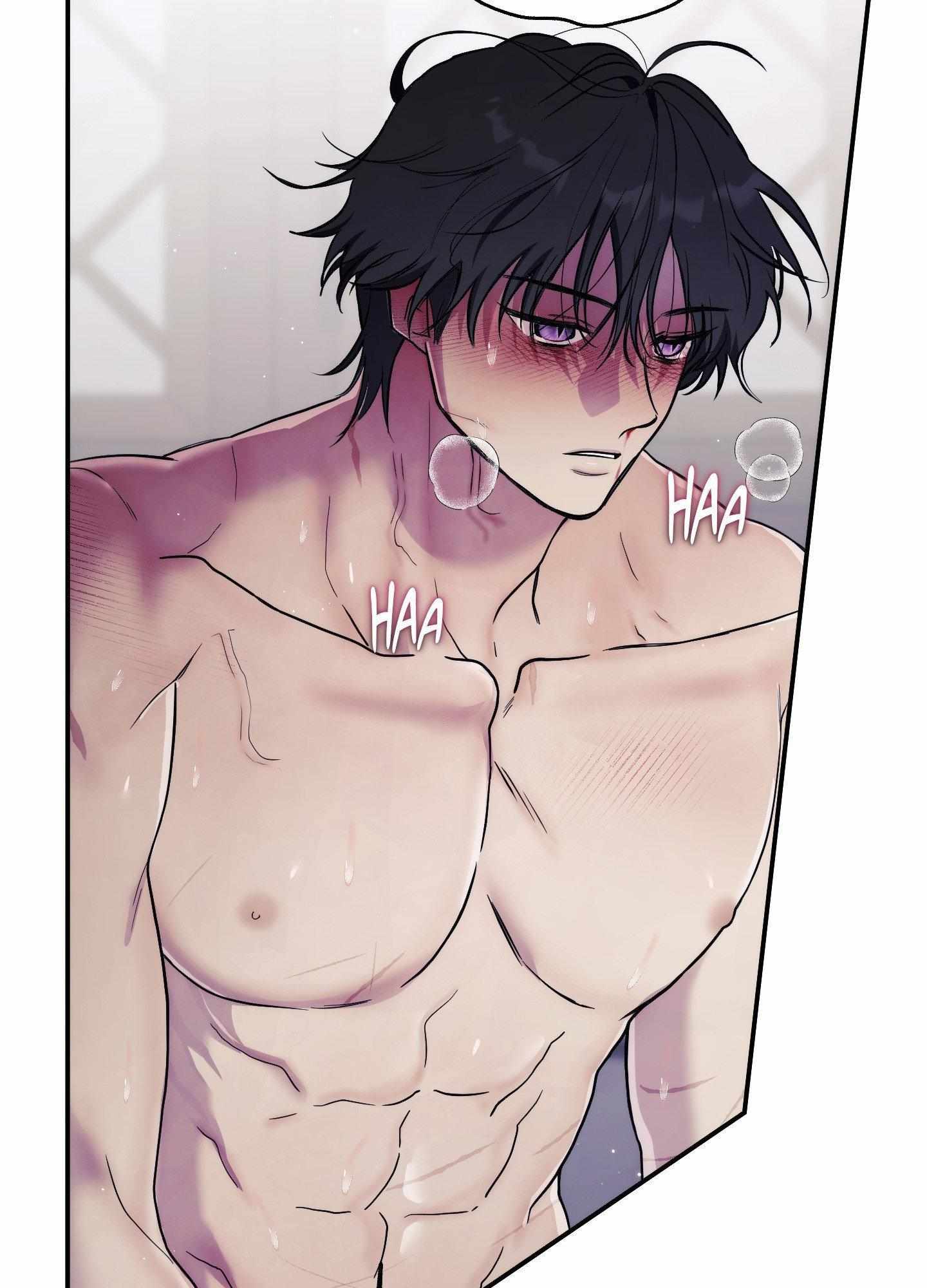Faraway Sea Chapter 11 page 43 - 