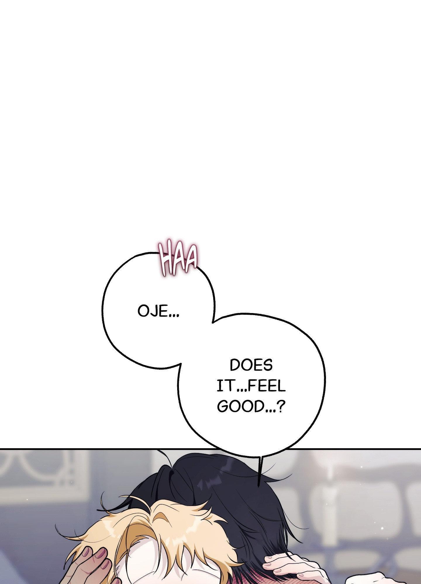 Faraway Sea Chapter 11 page 45 - 