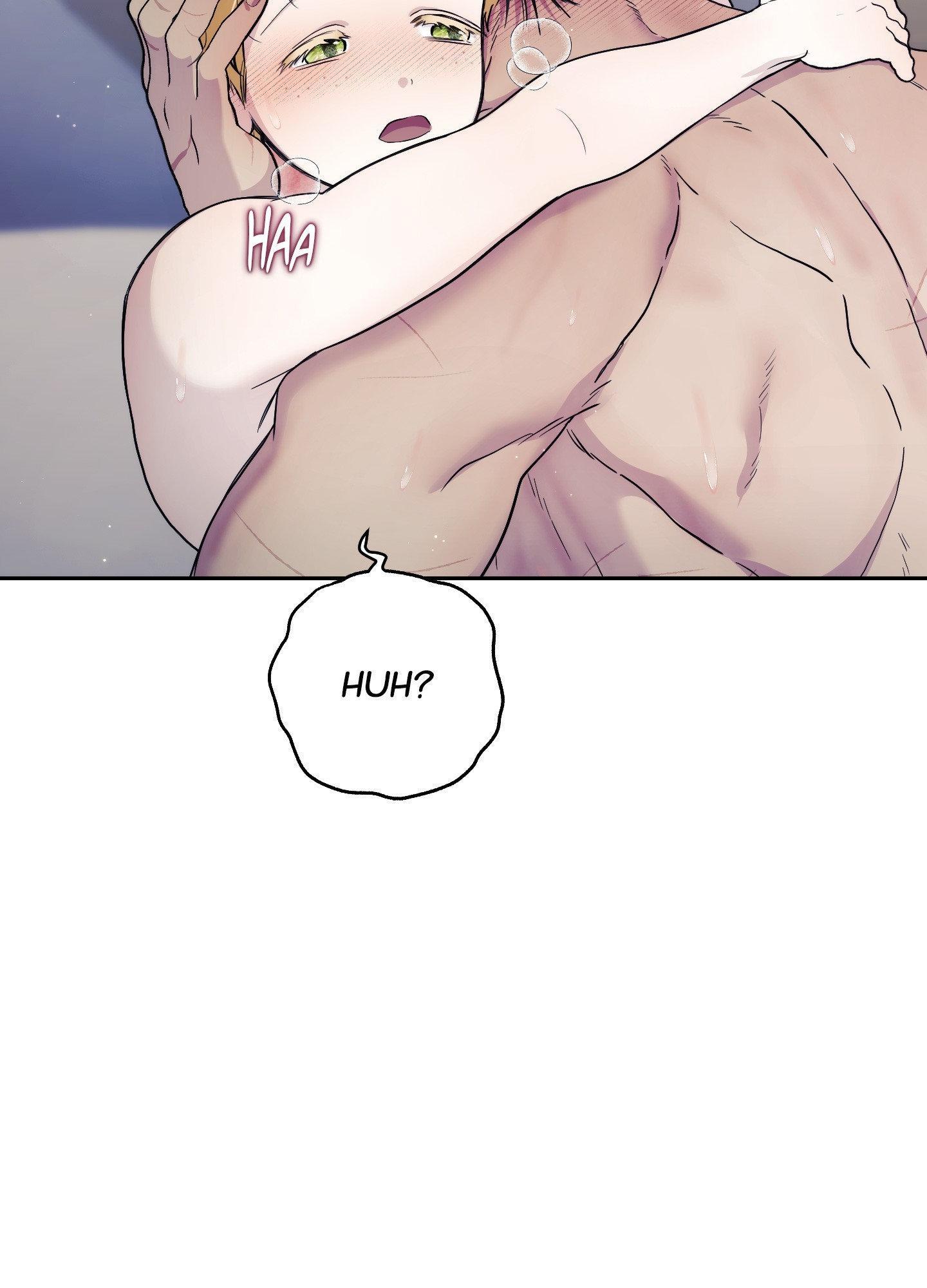 Faraway Sea Chapter 11 page 46 - 