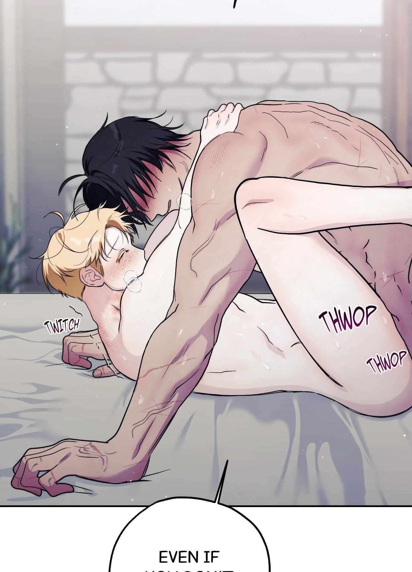 Faraway Sea Chapter 11 page 49 - 