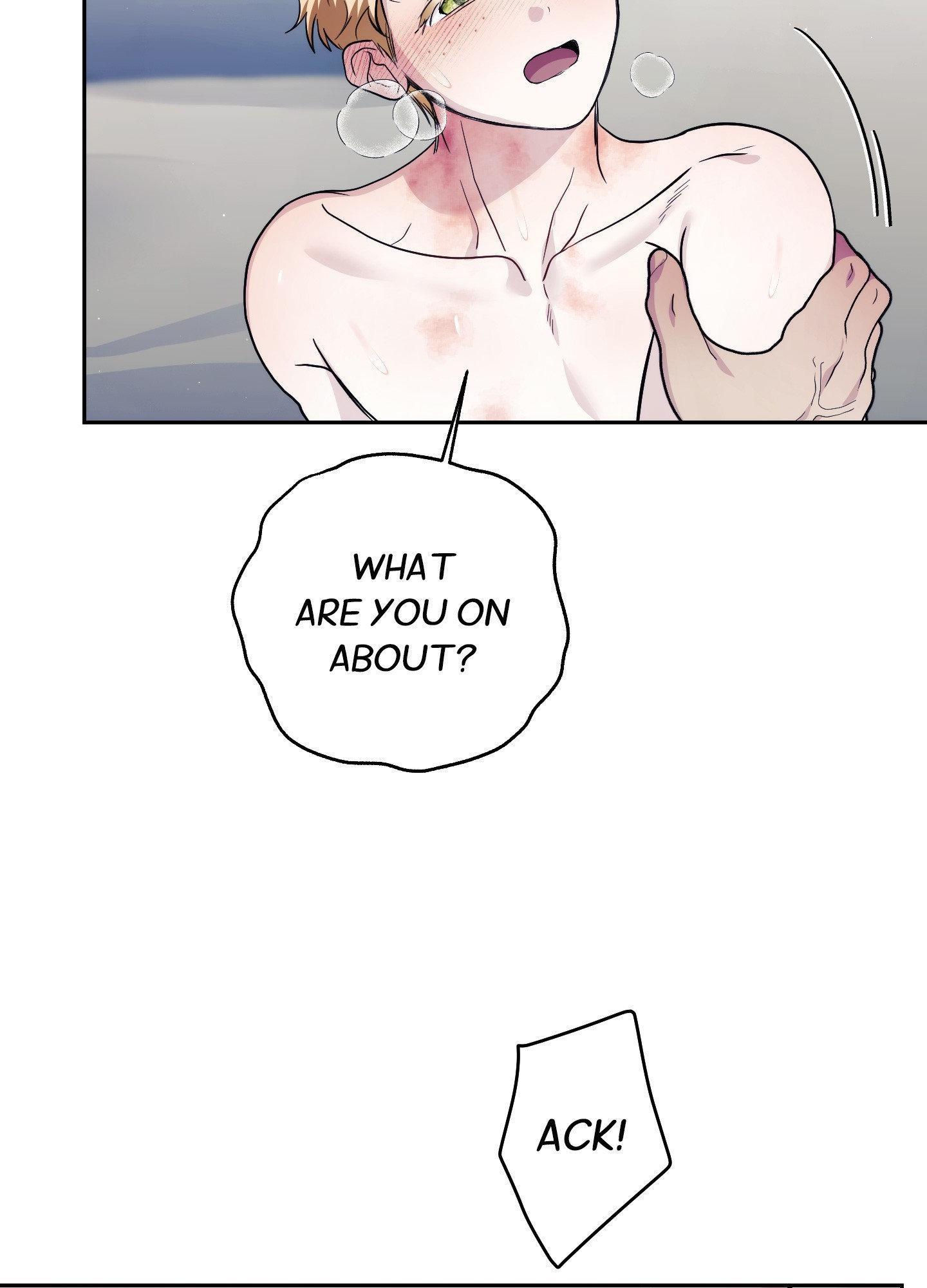 Faraway Sea Chapter 11 page 51 - 