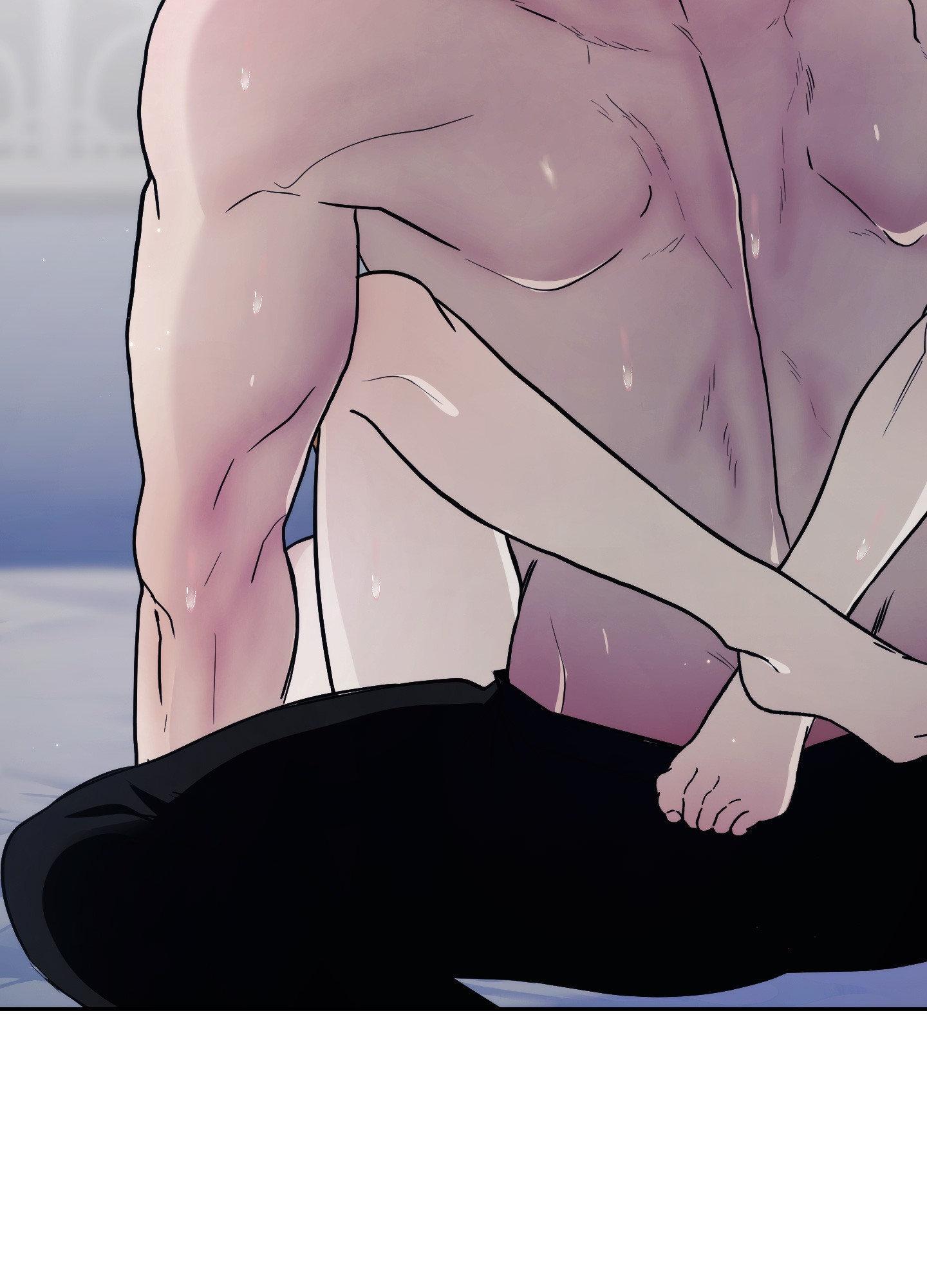 Faraway Sea Chapter 11 page 59 - 
