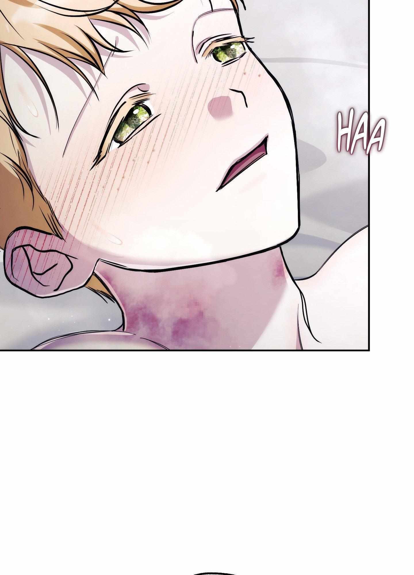 Faraway Sea Chapter 11 page 7 - 