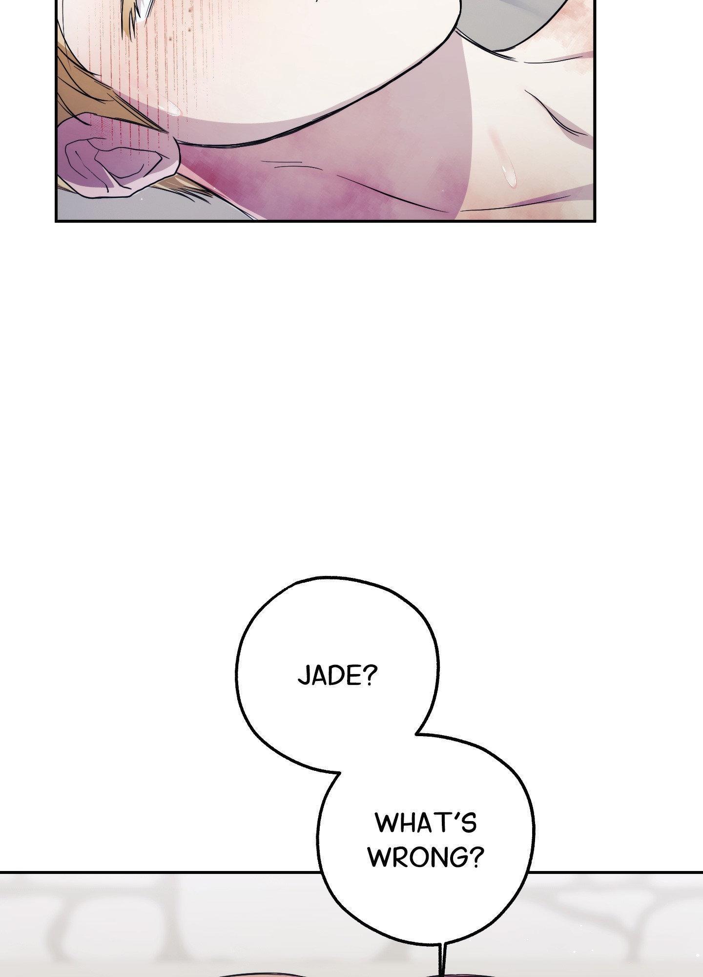 Faraway Sea Chapter 11 page 61 - 