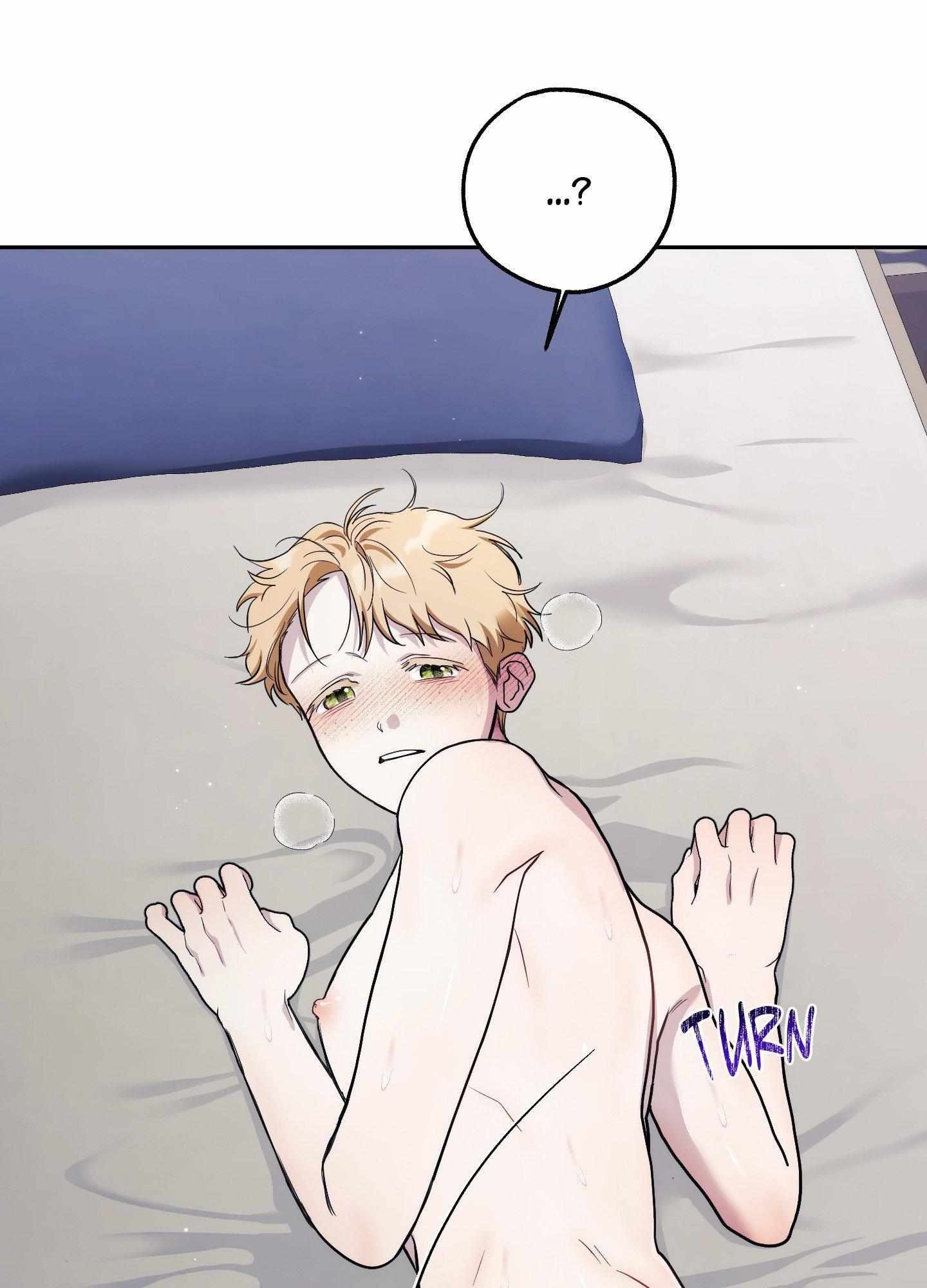 Faraway Sea Chapter 11 page 63 - 