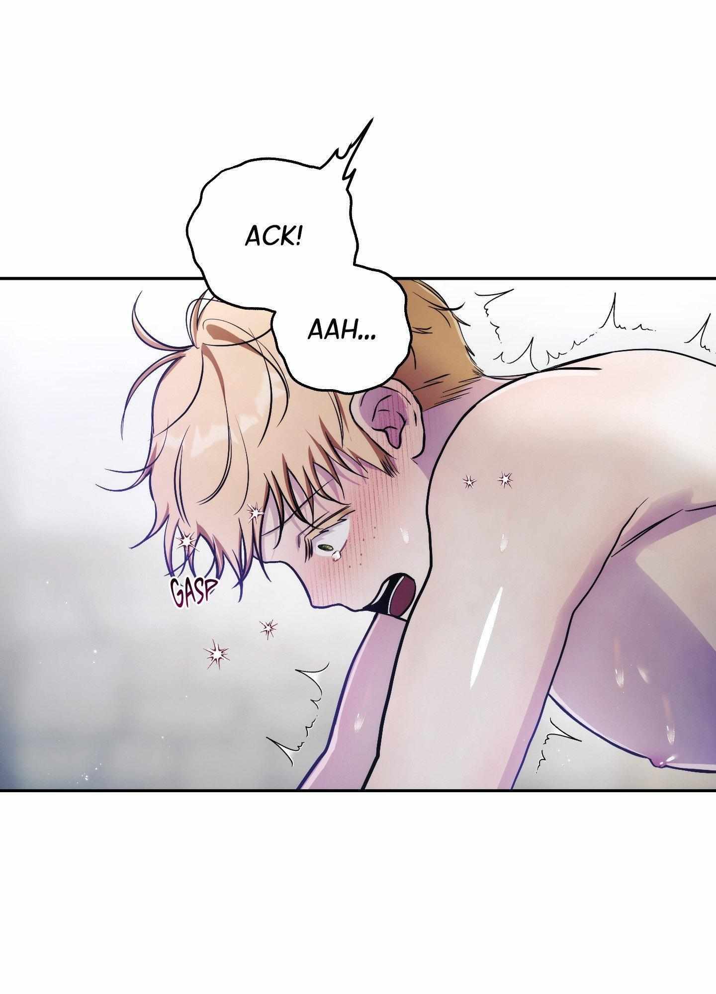 Faraway Sea Chapter 11 page 66 - 