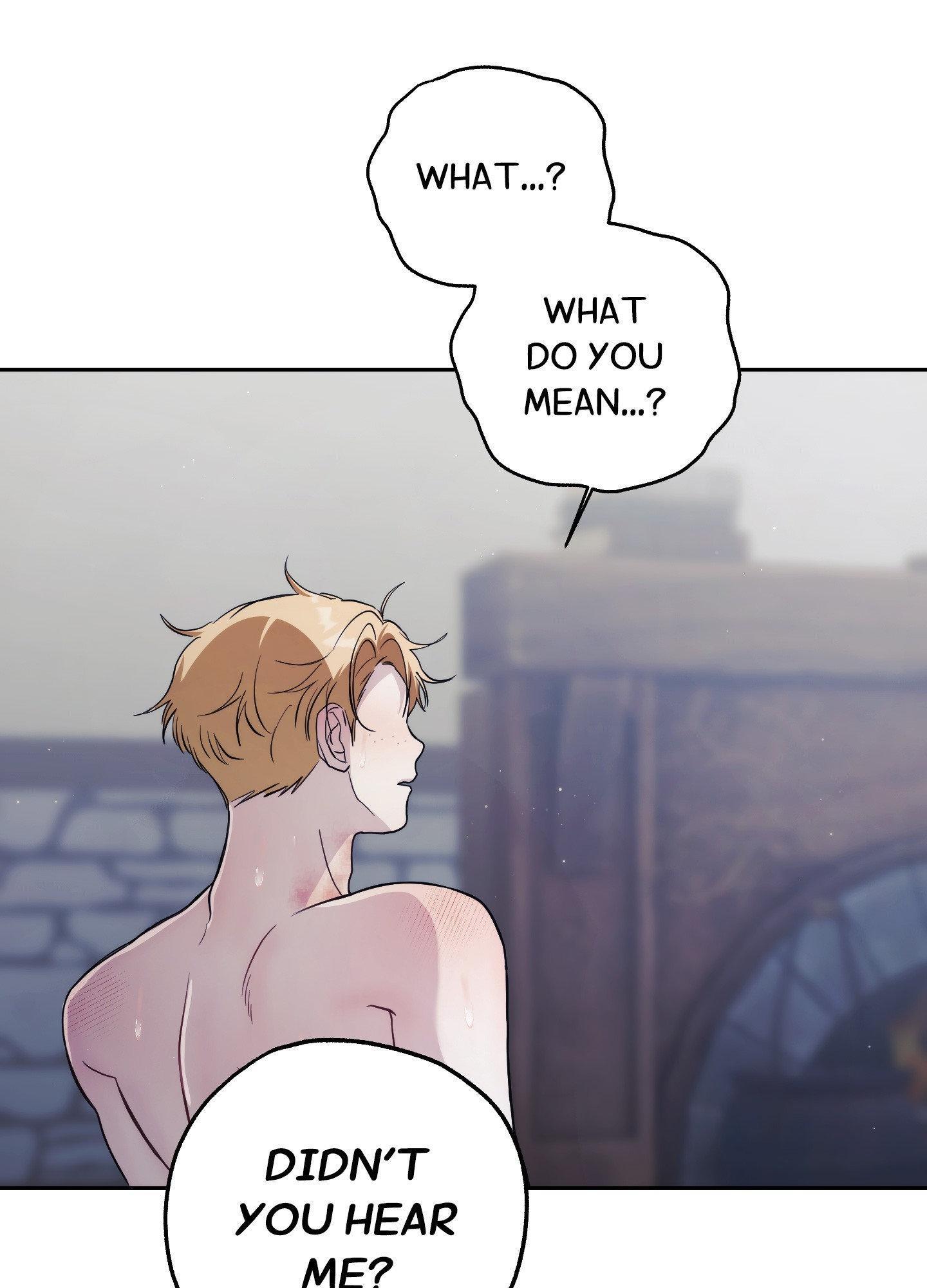 Faraway Sea Chapter 11 page 70 - 