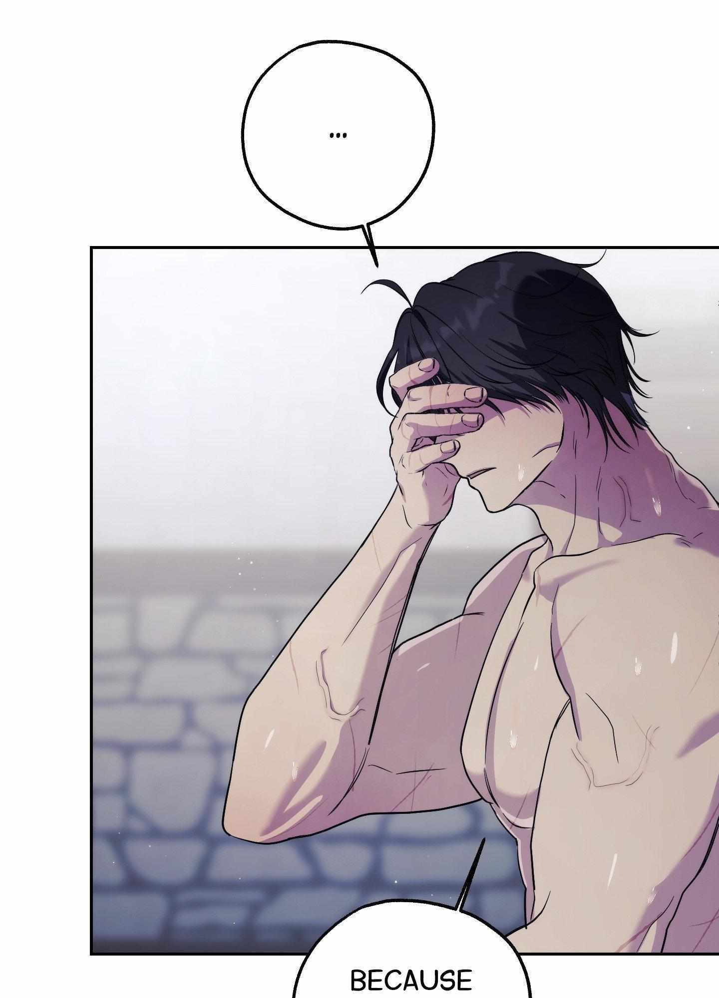 Faraway Sea Chapter 11 page 78 - 