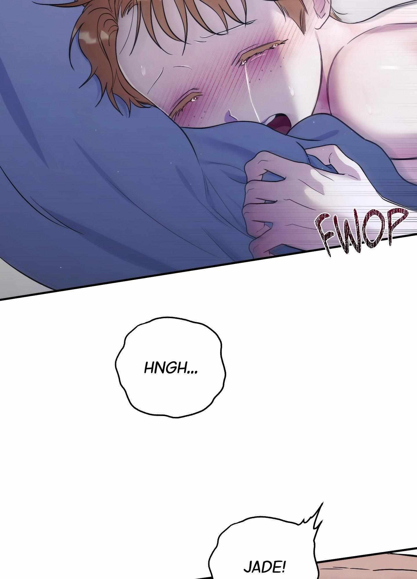 Faraway Sea Chapter 11 page 91 - 