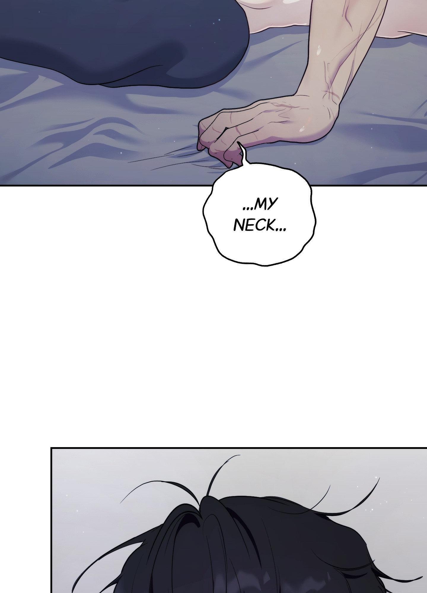Faraway Sea Chapter 11 page 94 - 