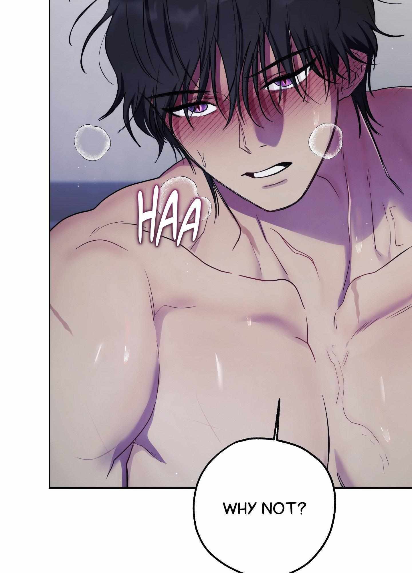 Faraway Sea Chapter 11 page 95 - 