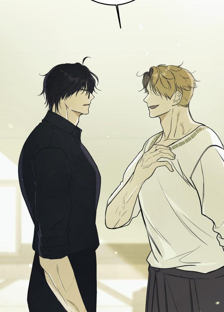 Faraway Sea Chapter 12 page 101 - 