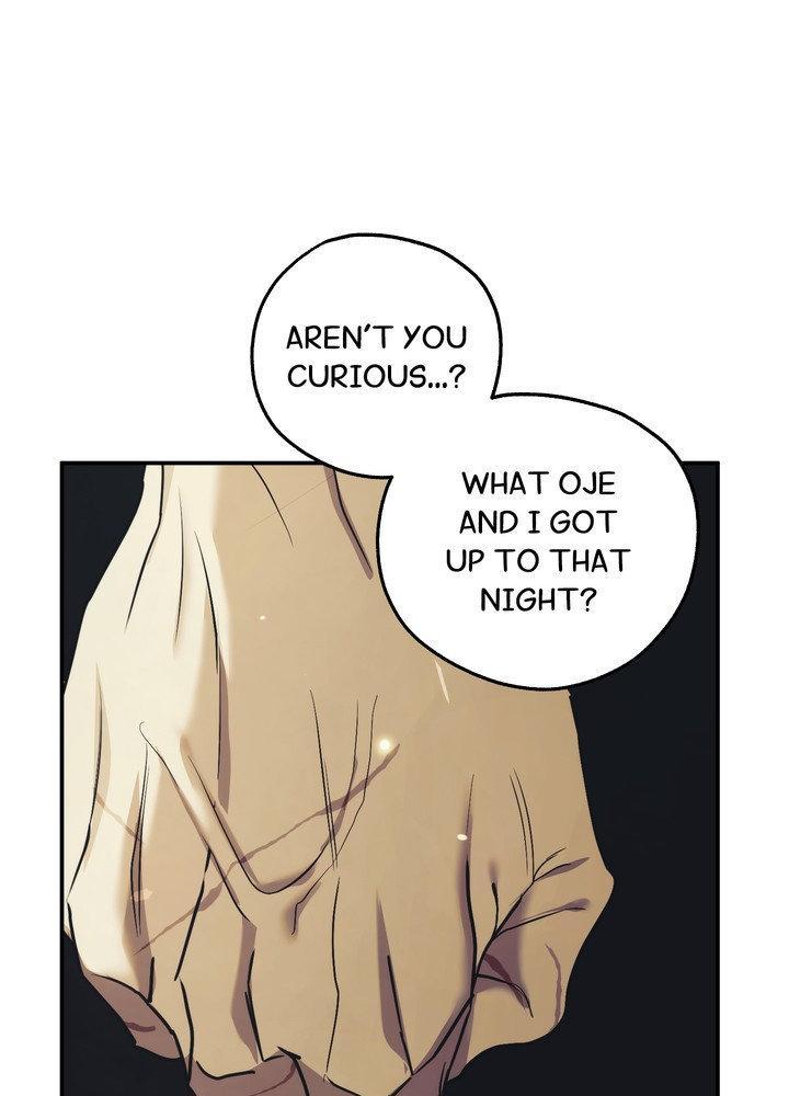 Faraway Sea Chapter 12 page 107 - 
