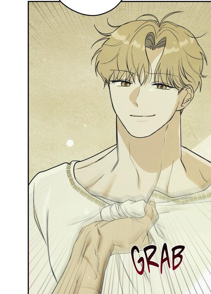 Faraway Sea Chapter 12 page 109 - 