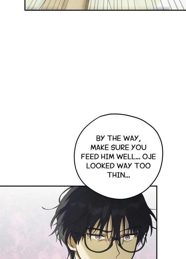 Faraway Sea Chapter 12 page 110 - 