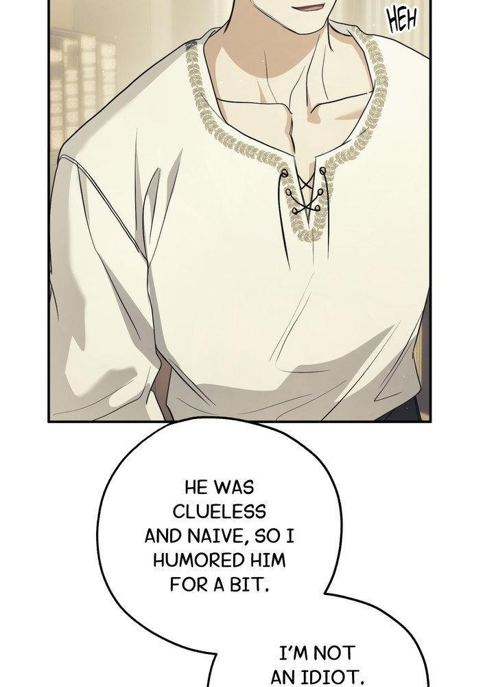 Faraway Sea Chapter 12 page 12 - 