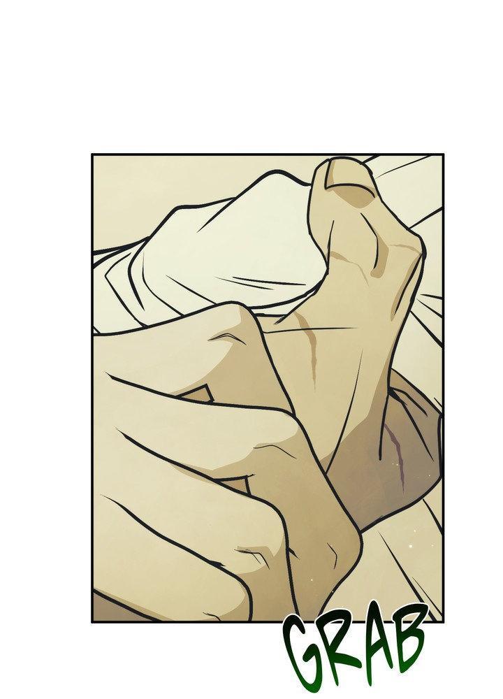 Faraway Sea Chapter 12 page 112 - 