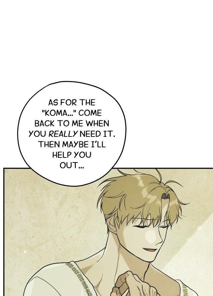 Faraway Sea Chapter 12 page 113 - 