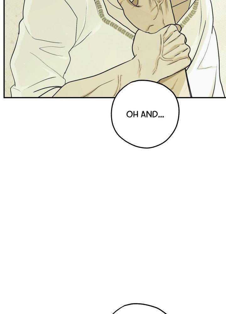 Faraway Sea Chapter 12 page 114 - 