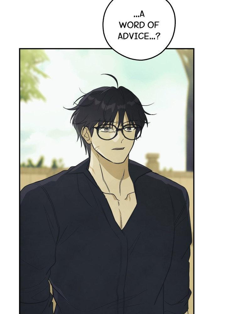 Faraway Sea Chapter 12 page 115 - 