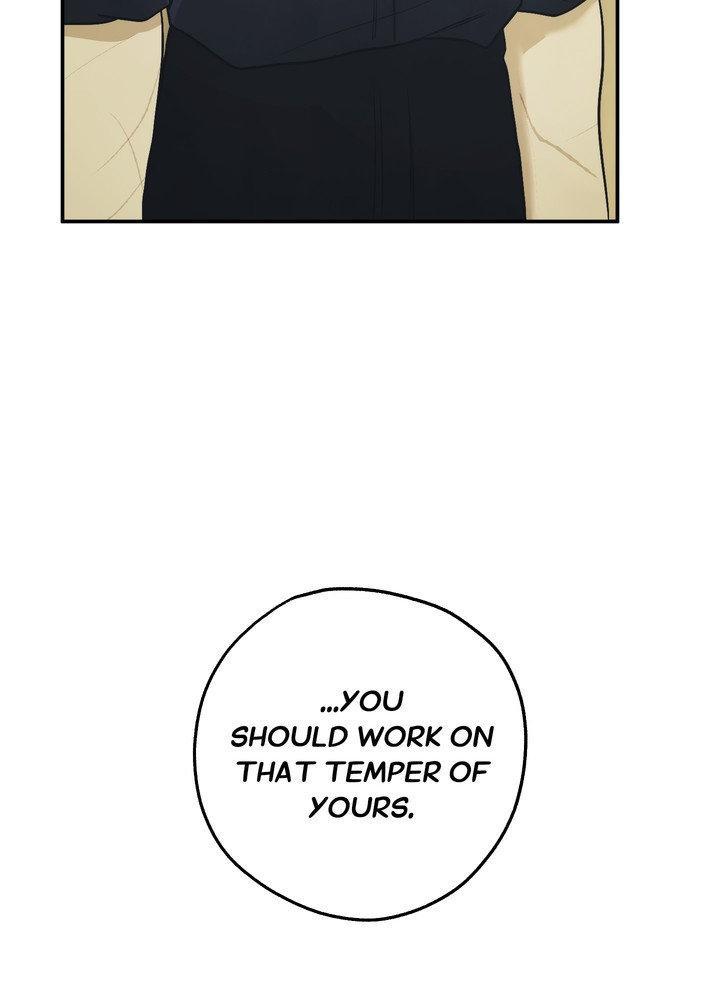 Faraway Sea Chapter 12 page 116 - 