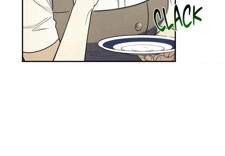 Faraway Sea Chapter 12 page 120 - 