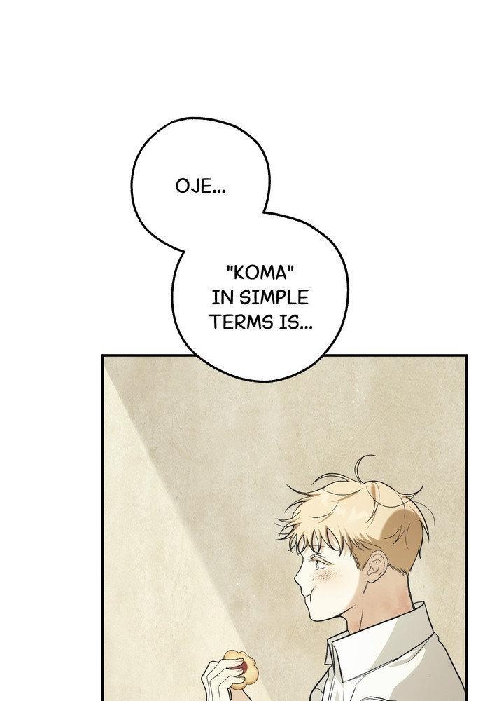 Faraway Sea Chapter 12 page 121 - 