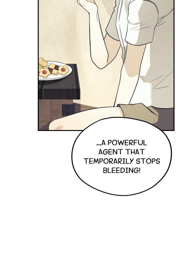 Faraway Sea Chapter 12 page 122 - 