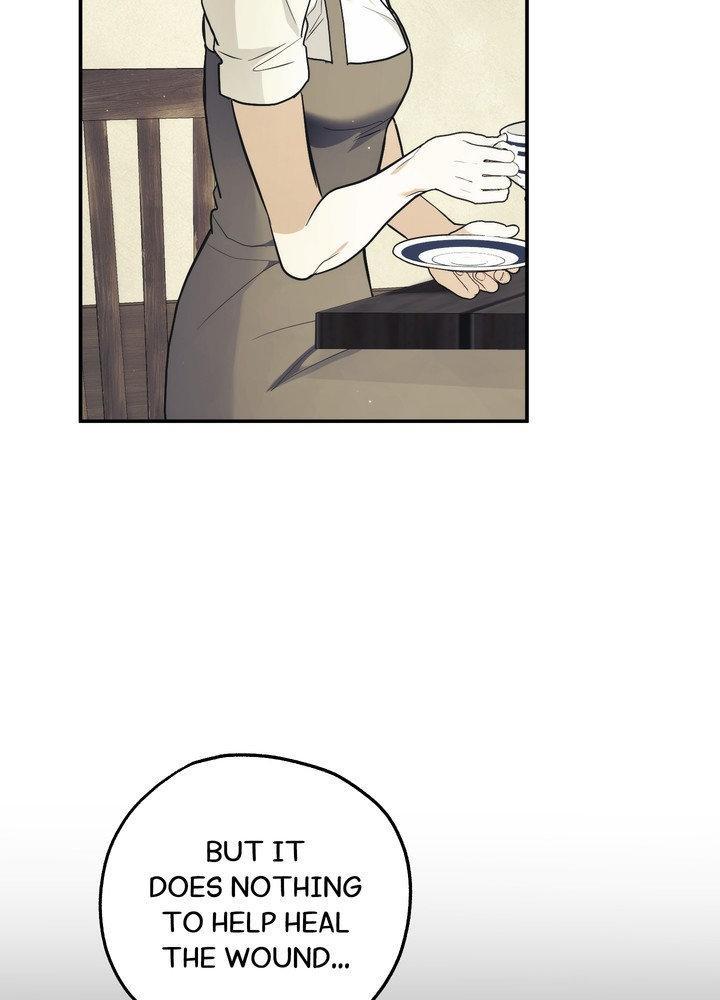 Faraway Sea Chapter 12 page 124 - 
