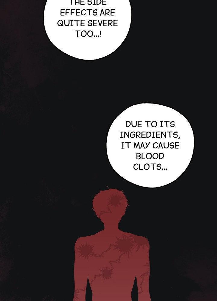Faraway Sea Chapter 12 page 127 - 