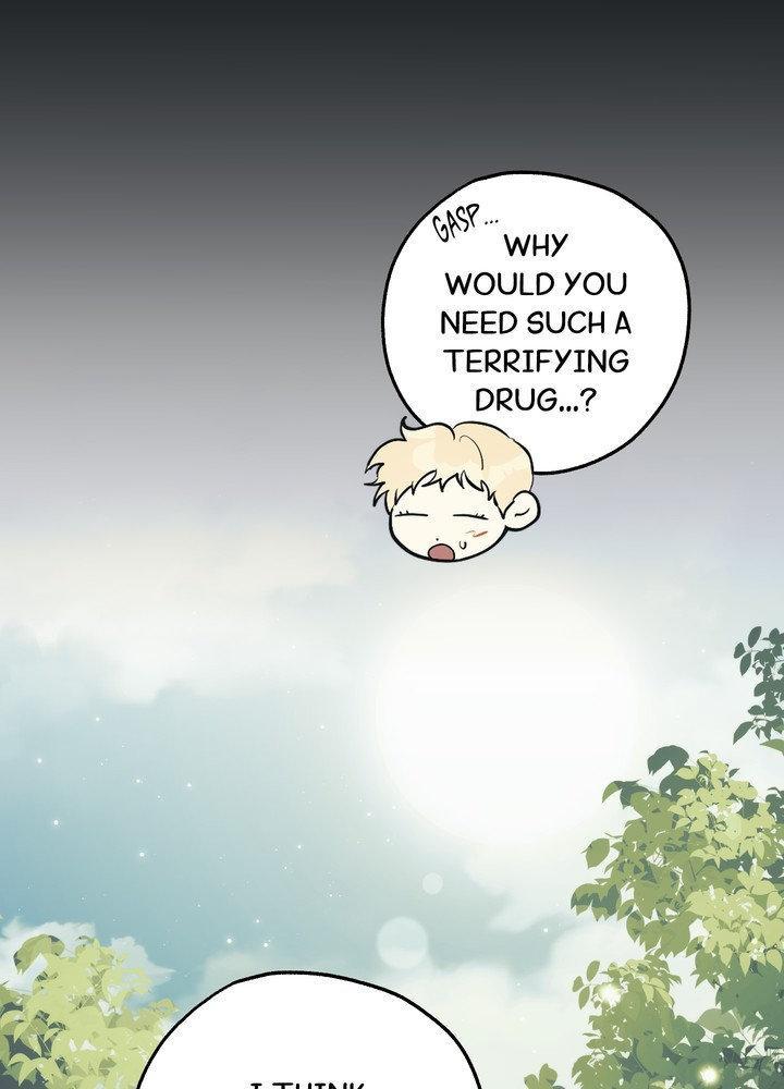 Faraway Sea Chapter 12 page 129 - 