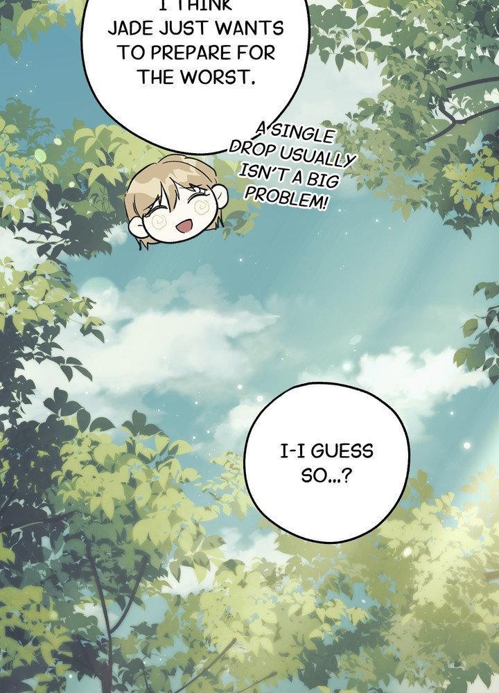 Faraway Sea Chapter 12 page 130 - 