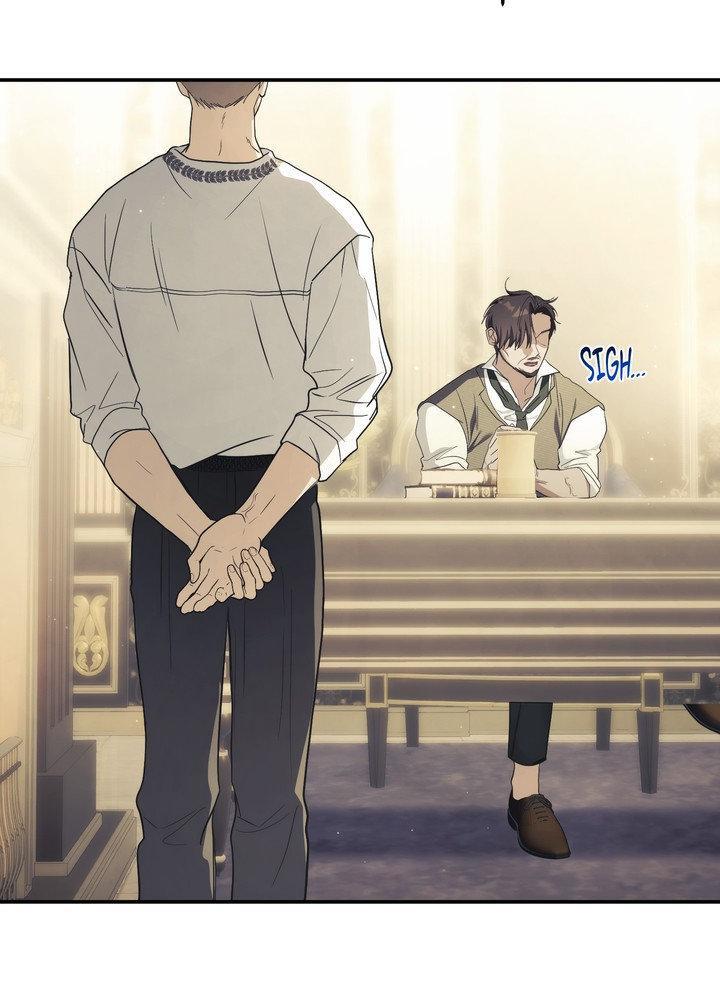 Faraway Sea Chapter 12 page 14 - 