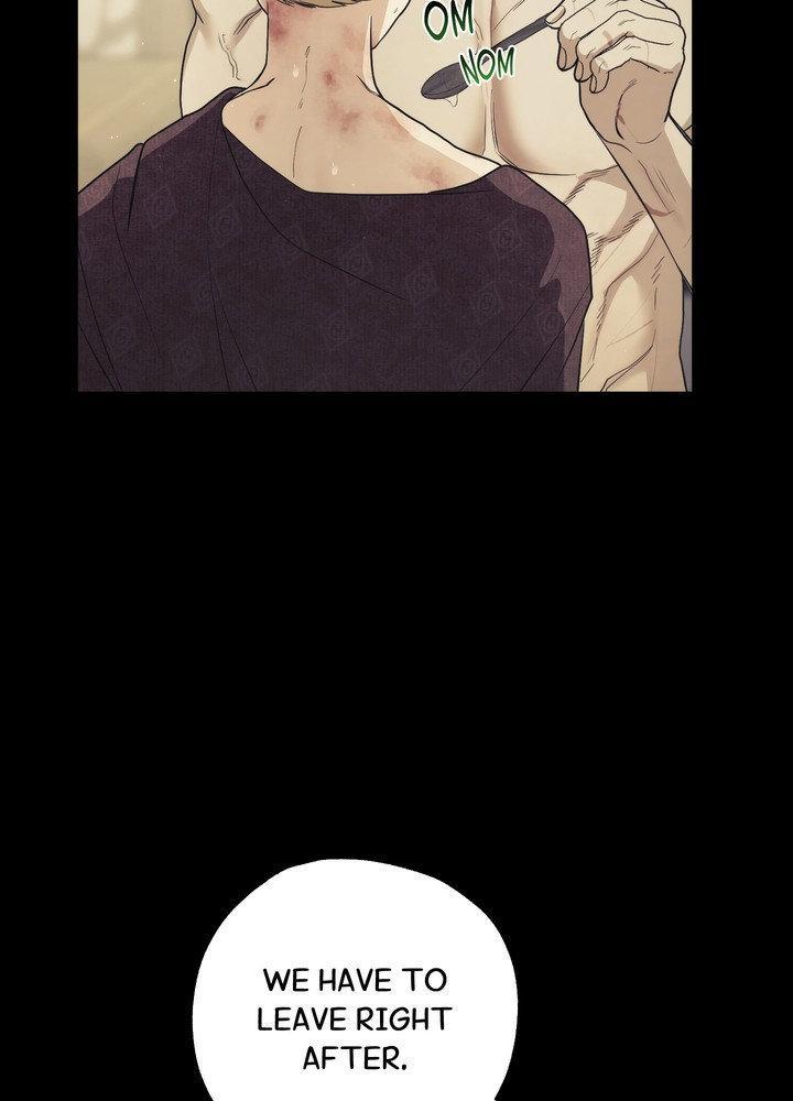 Faraway Sea Chapter 12 page 31 - 