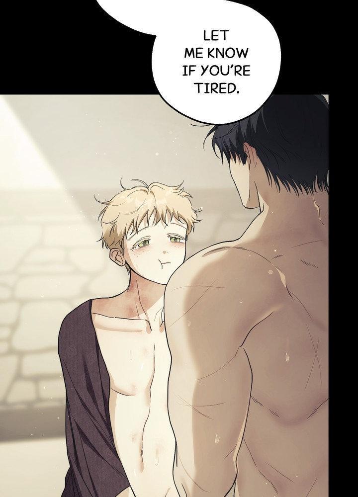 Faraway Sea Chapter 12 page 32 - 