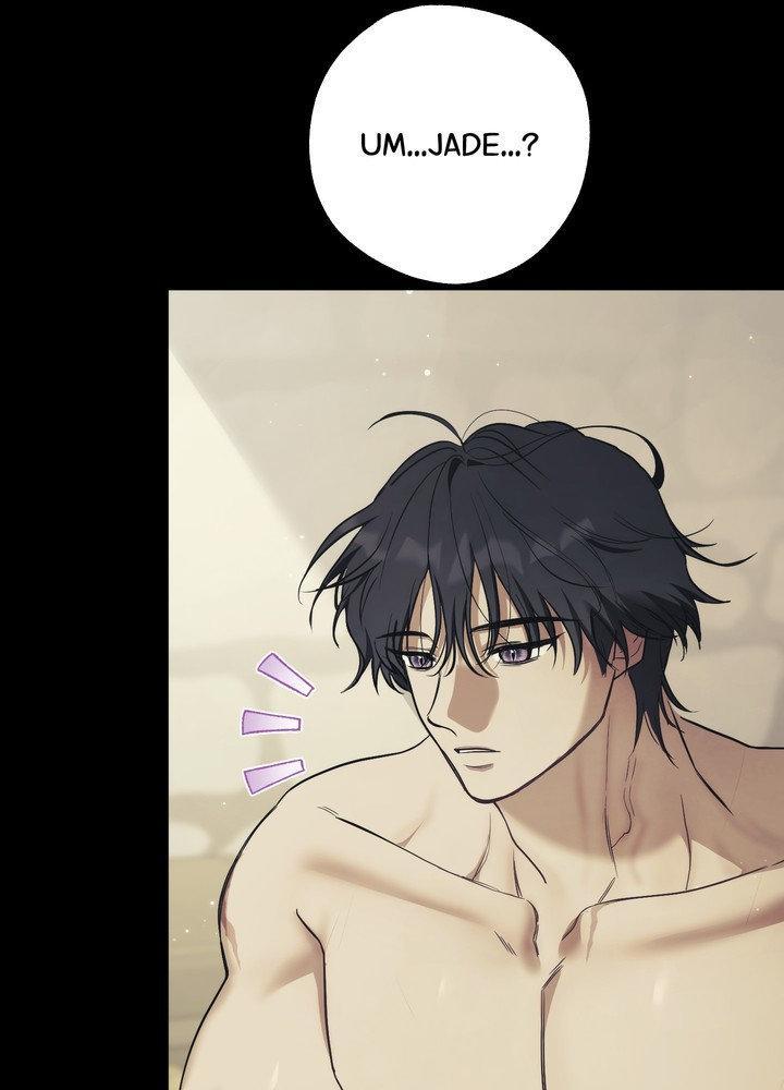 Faraway Sea Chapter 12 page 34 - 
