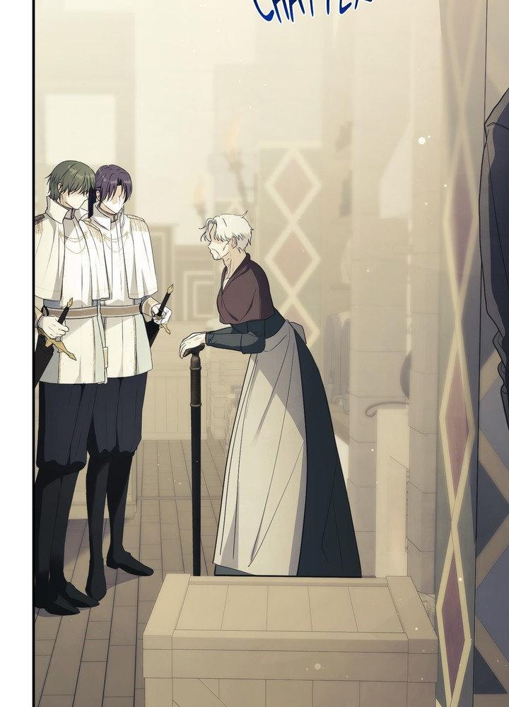 Faraway Sea Chapter 12 page 38 - 