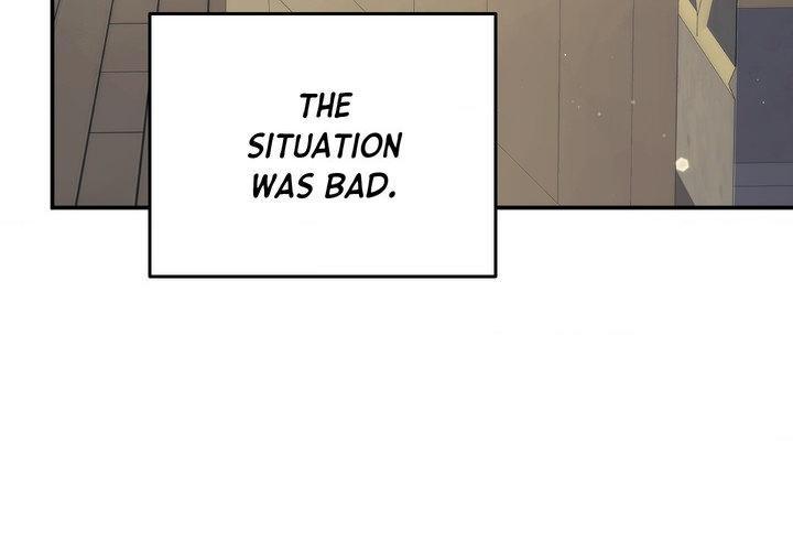 Faraway Sea Chapter 12 page 39 - 