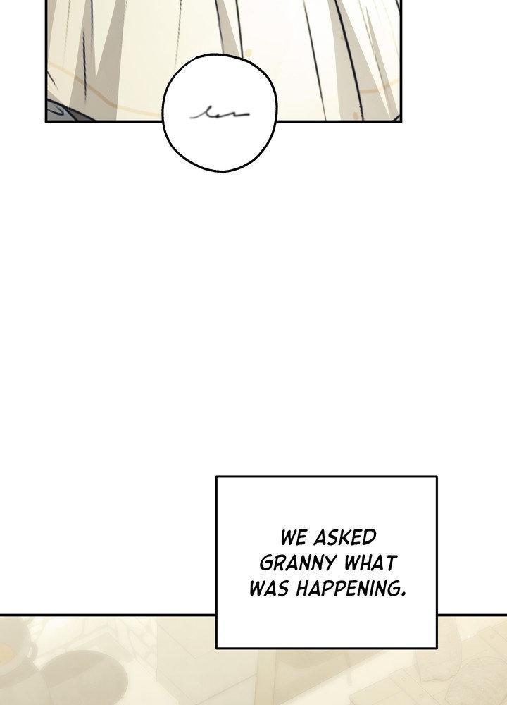 Faraway Sea Chapter 12 page 41 - 