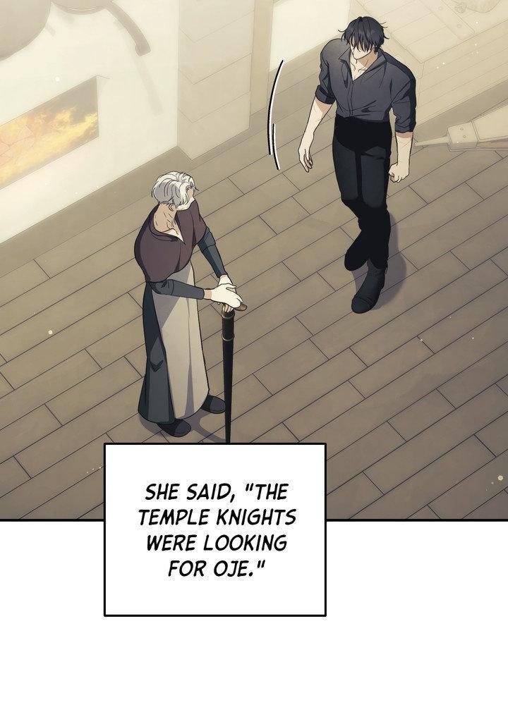 Faraway Sea Chapter 12 page 42 - 