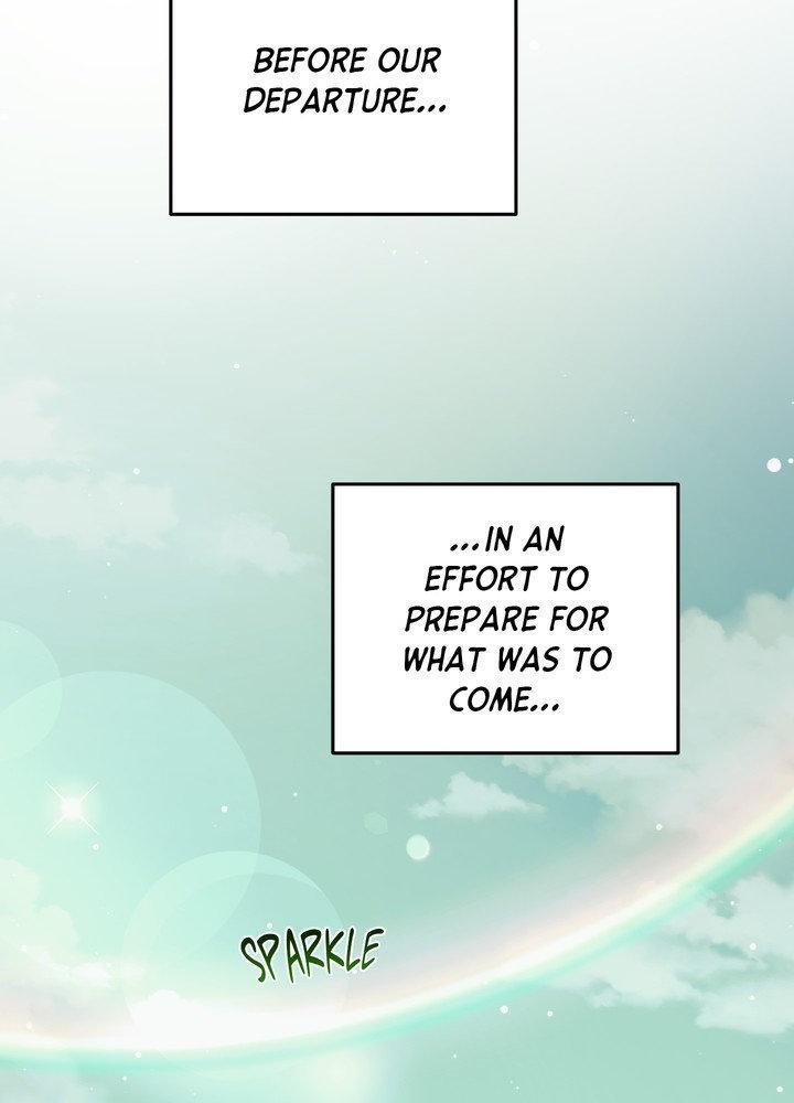 Faraway Sea Chapter 12 page 44 - 