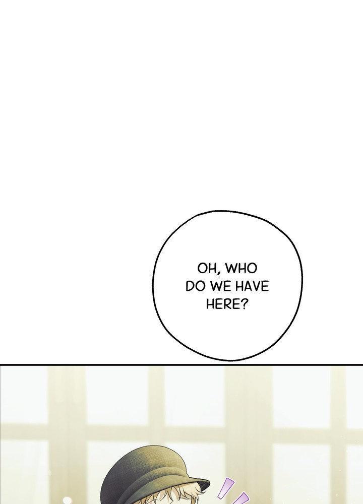 Faraway Sea Chapter 12 page 49 - 