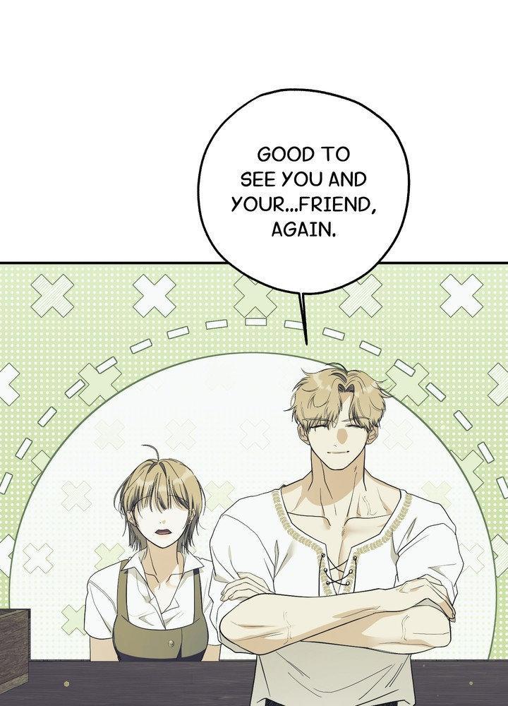 Faraway Sea Chapter 12 page 51 - 