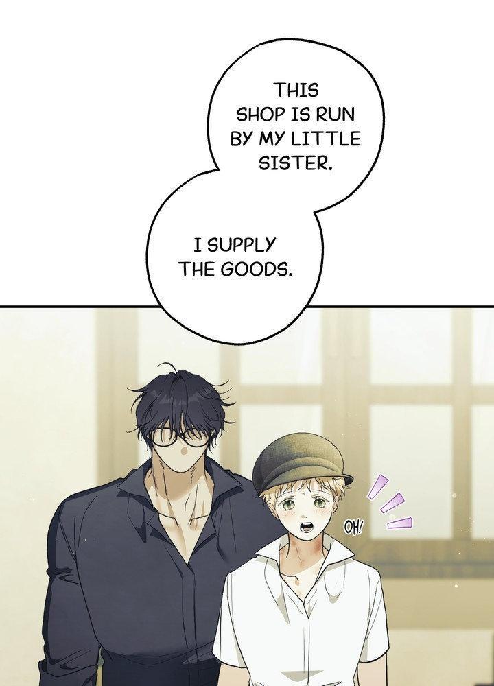 Faraway Sea Chapter 12 page 53 - 