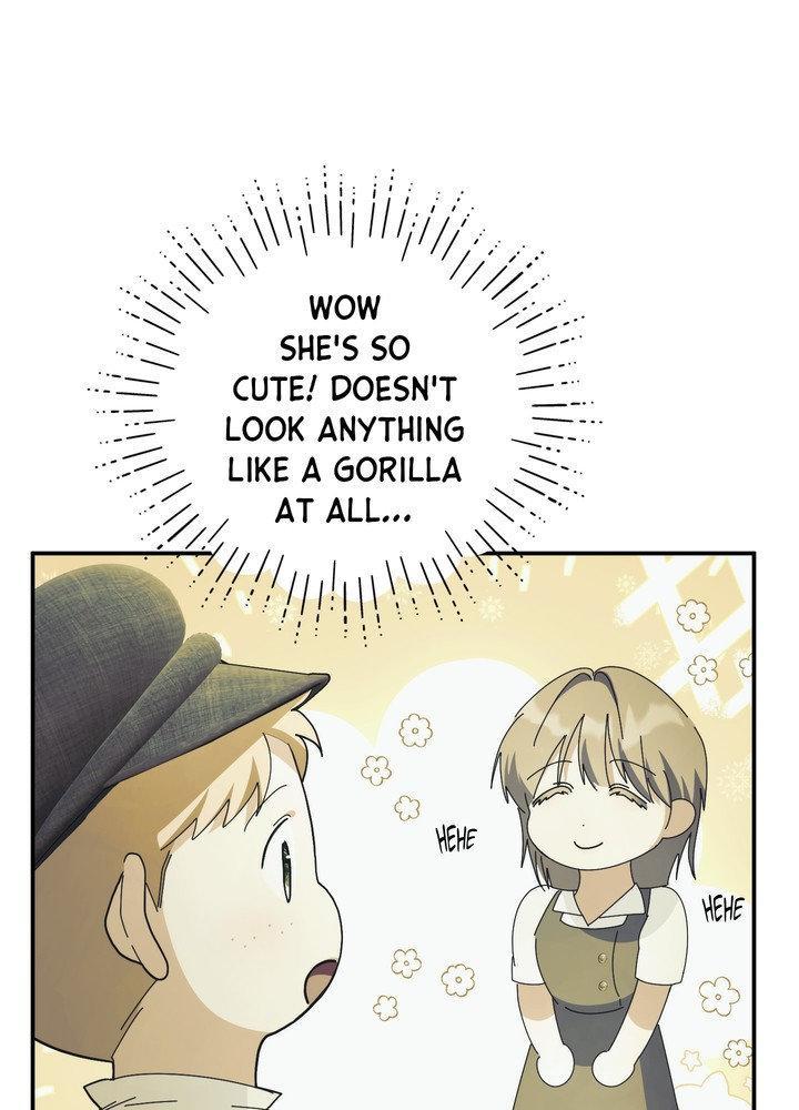 Faraway Sea Chapter 12 page 57 - 