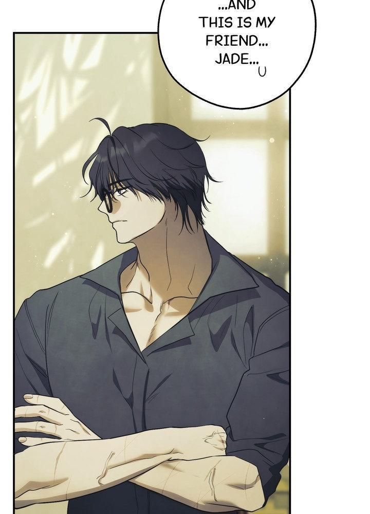 Faraway Sea Chapter 12 page 59 - 