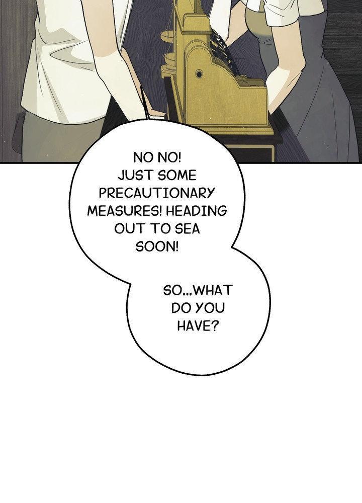 Faraway Sea Chapter 12 page 62 - 