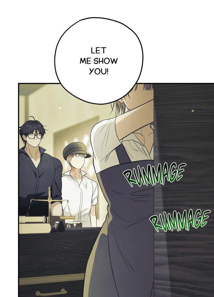 Faraway Sea Chapter 12 page 64 - 
