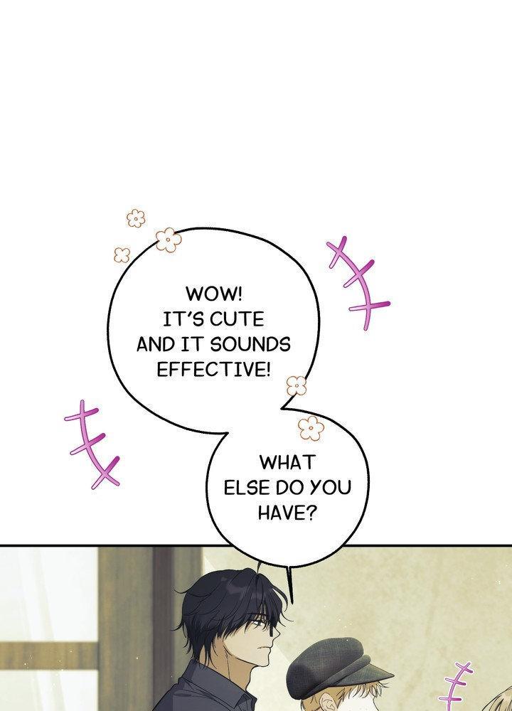 Faraway Sea Chapter 12 page 68 - 