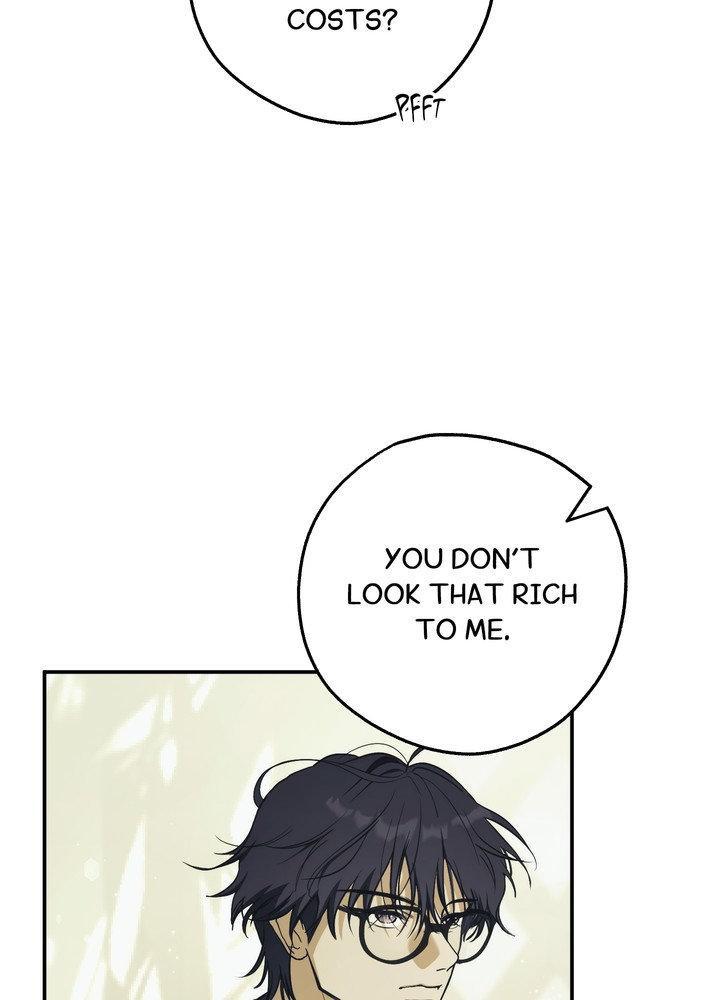 Faraway Sea Chapter 12 page 80 - 